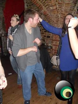 The Underground Ball