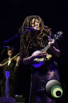 Valerie June