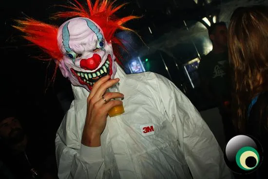 Dub Fiesta @ Hide Out