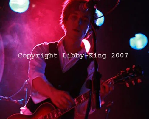 Imogen Heap