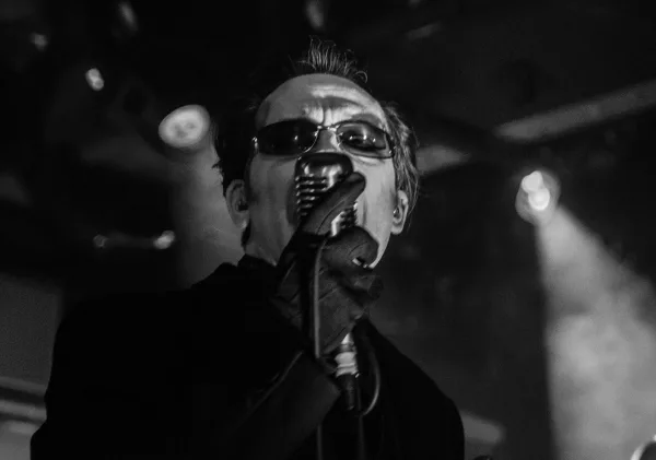 The Damned