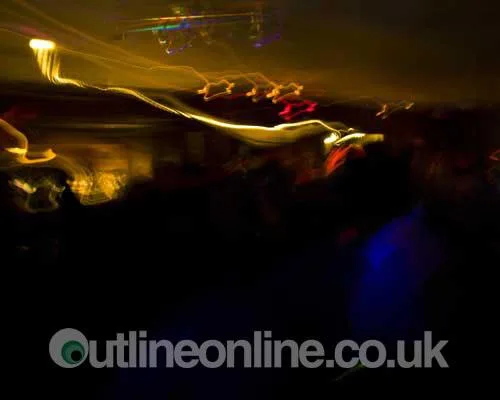Dance Club