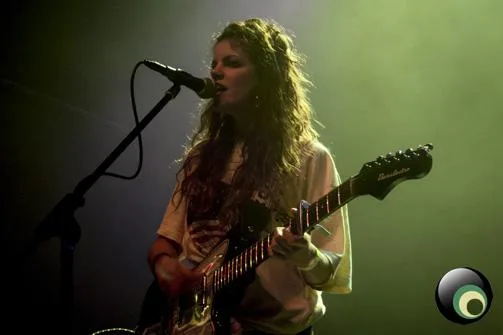 Hinds @ NAC