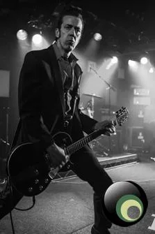 The Jim Jones Revue