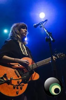 Nicole Atkins