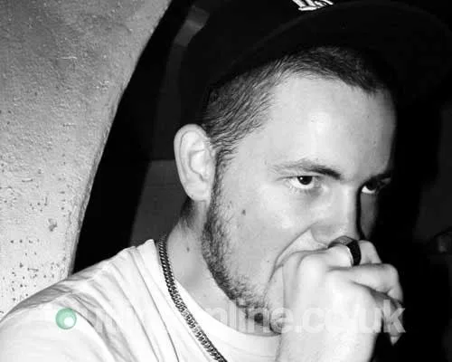 Andy C