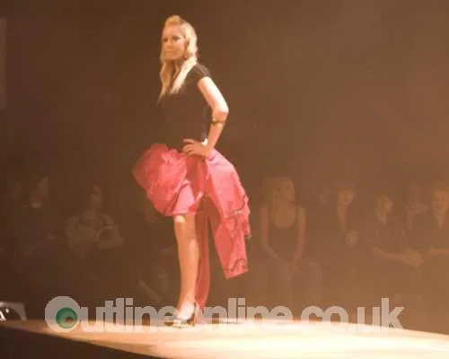 CCN Fash Show