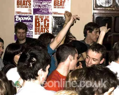 Dance Club