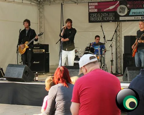Music Weekend