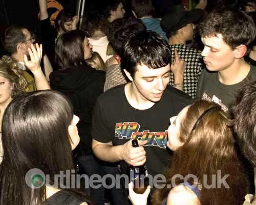 Dance Club