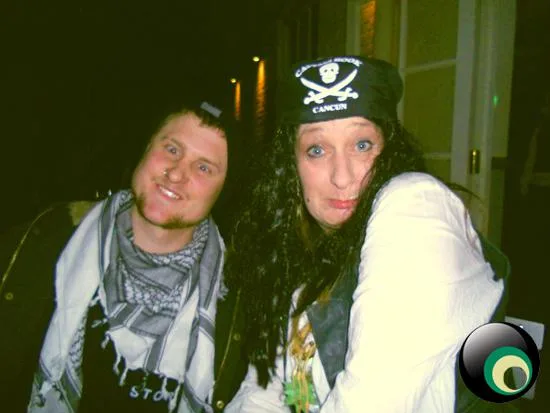 Peachy Pirate Ghetto pt 2