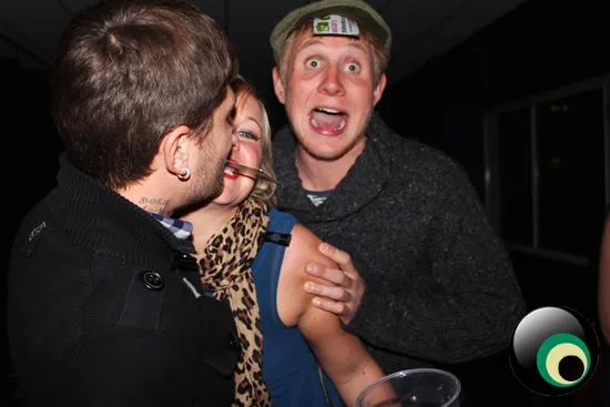 Chase & Status