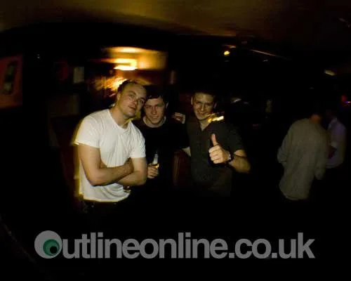 Dance Club