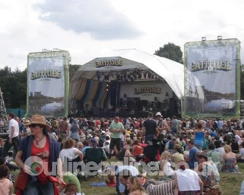 Latitude Part 1