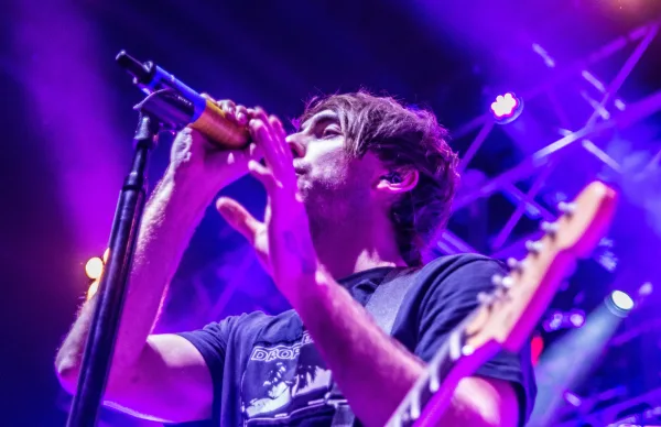 All Time Low