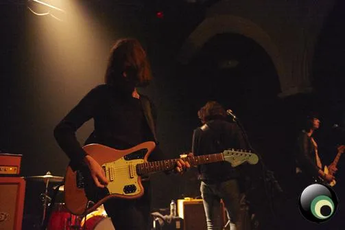 Norwich Sound & Vision 2014
