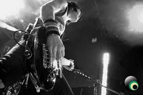Black Veil Brides