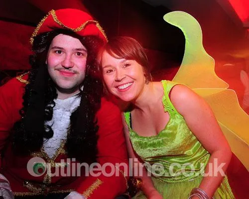 Various Nights Qube 130609 Paul Bayfield