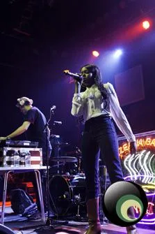 Azealia Banks
