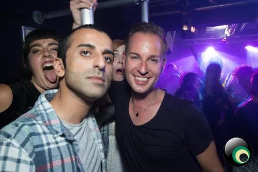 Pride 2015 @ The Loft