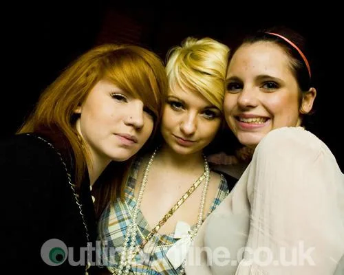 Dance Club