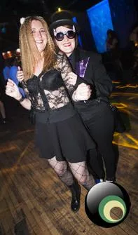 Rocky Horror