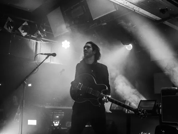 Twin Atlantic