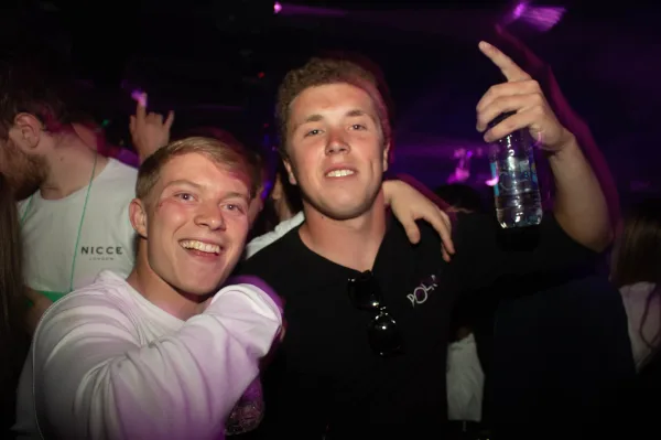 Caught Out @ Slick City