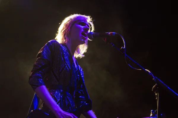 Wolf Alice