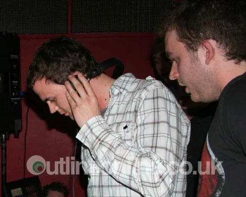 Max & OB