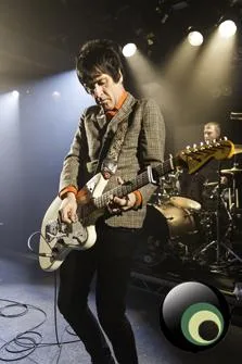 Johnny Marr