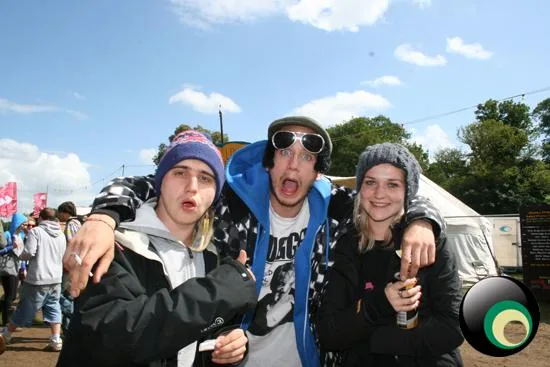 Glade Festival // Part 2