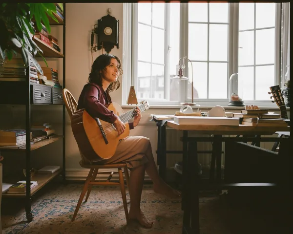 Katie Melua