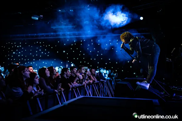 The Pigeon Detectives