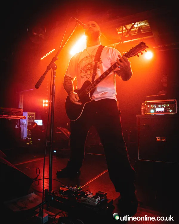 Malevolence