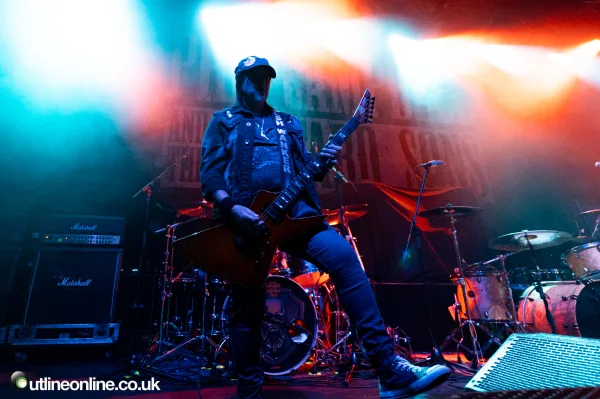 Black Star Riders