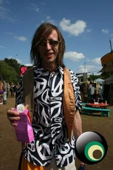 Glade Festival // Part 2