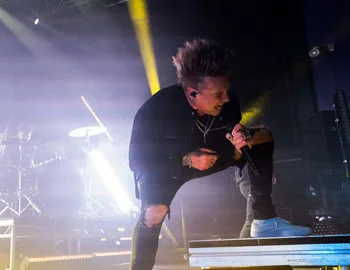 Papa Roach