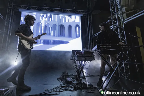 Norwich Psych Fest 2023 Day 1