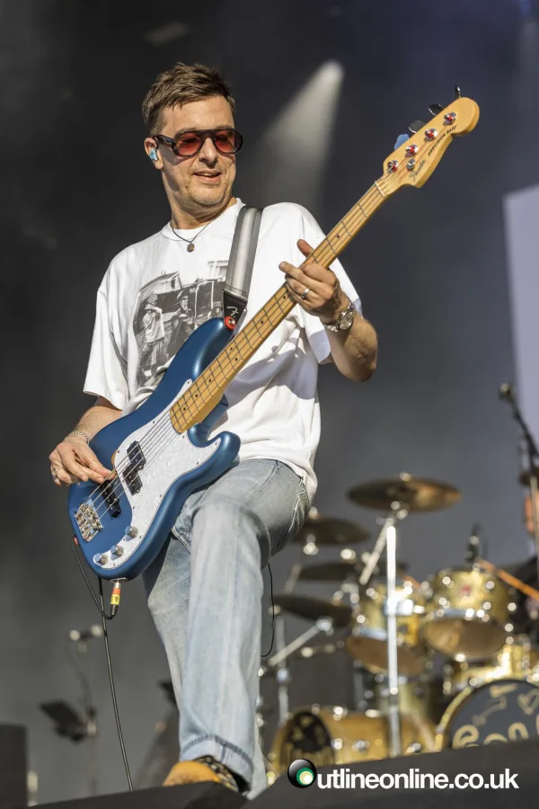James