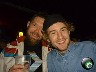 Rag 'n' Bone Man @ Waterfront