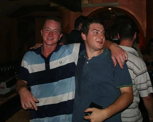 The Freestylers