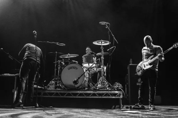 Taking Back Sunday