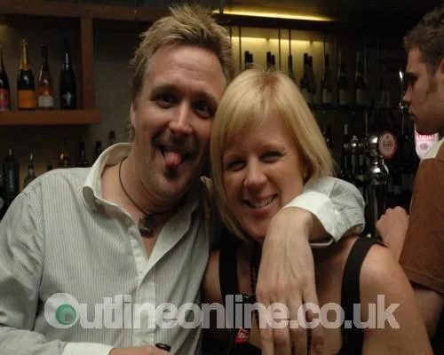 Slug and Lettuce
