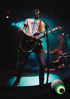 Kerrang Tour 2016 @ UEA