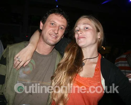 Good Fridays Sept 08 Jecki