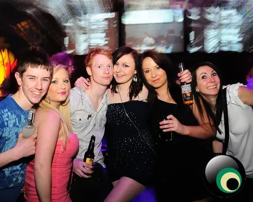 Norwich Rocks