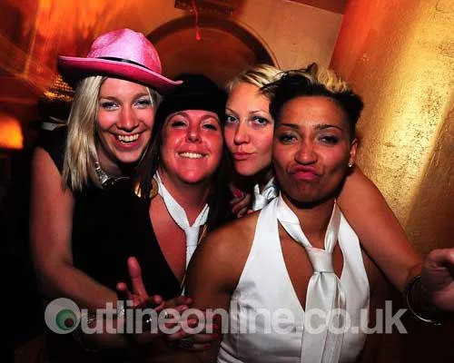 Circus 6th June Paul Bayfield