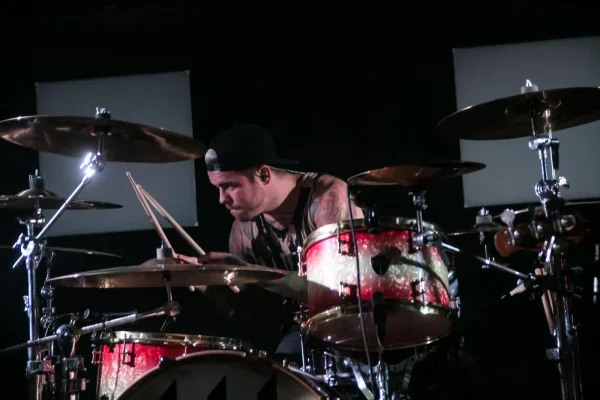 Memphis May Fire