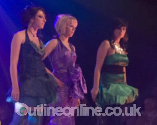 CCN Fash Show